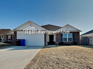 1541 S 31st St, Broken Arrow, OK 74014