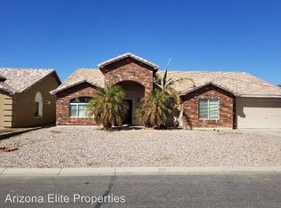 3960 E Meadow Creek Way, Queen Creek, AZ 85140