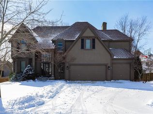 11911 W 131st Ter, Overland Park, KS 66213