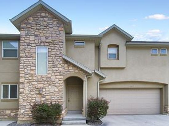 1633 W Wynview Ln, South Jordan, UT 84095
