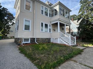 58 Archer St FLOOR 2, Lynn, MA 01902