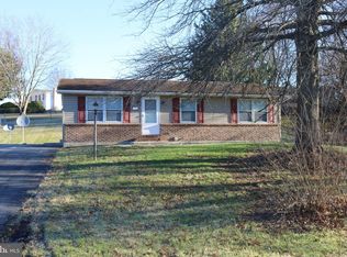 8603 Sheffield Manor Blvd, Waynesboro, PA