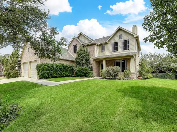 2453 Dawn Mist Dr, Little Elm, TX 75068