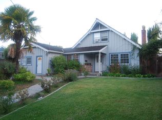 201 Cobblestone Dr, San Rafael, CA 94903