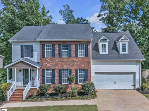 25 Amberjack Ct, Taylors, SC 29687