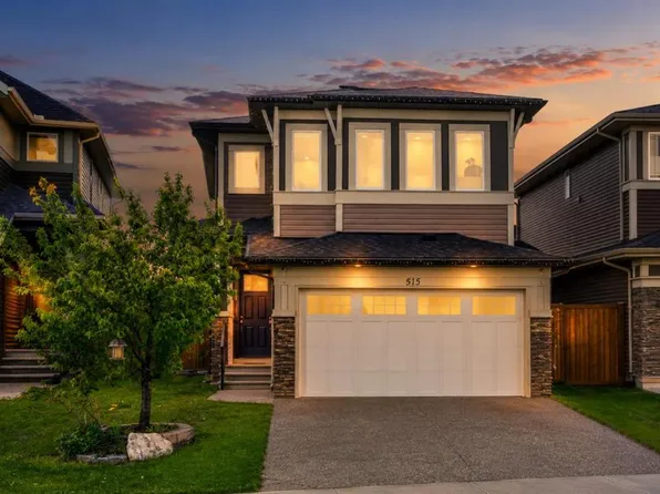 51 N Appaloosa Gdns, Cochrane, AB T4C 2M3