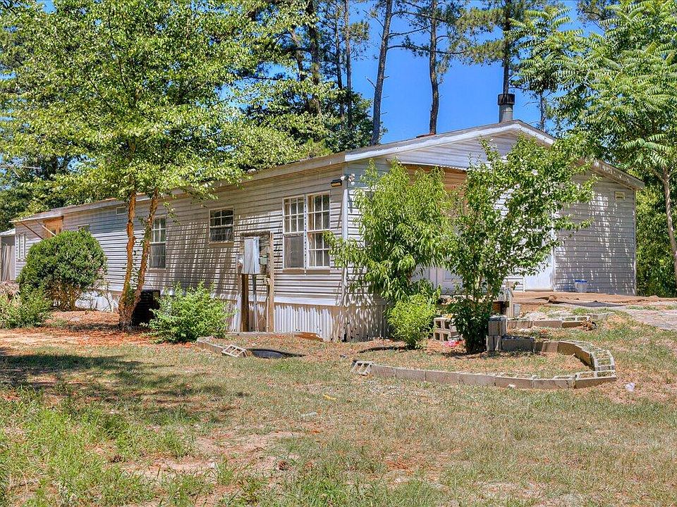 3068 Wire Rd, Aiken, SC 29805 MLS 202292 Zillow