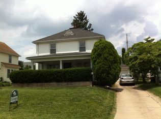 609 Oneida Rd, Chillicothe, OH 45601