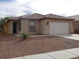 27 W Calle Priscal, Sahuarita, AZ 85629