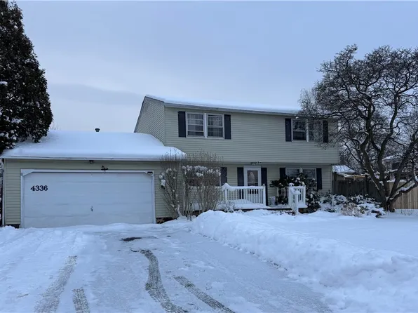 4336 Forestbrook Dr, Liverpool, NY 13090