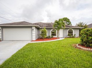 639 SE Dean Ter, Port Saint Lucie, FL 34984