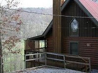2930 Heavens Path Way, Sevierville, TN 37862