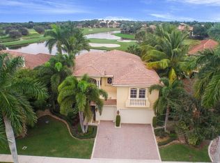 8821 Valhalla Dr, Delray Beach, FL 33446