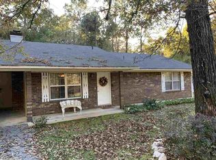 2800 Shannon Valley Rd, Pine Bluff, AR 71603