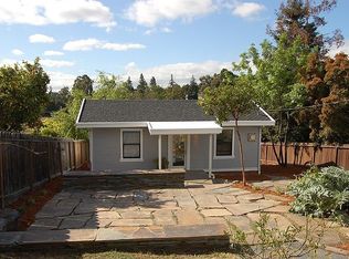4561 Merrill Ave, Oakland, CA 94619