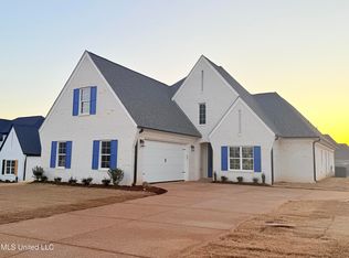 3165 Winterwood Dr, Hernando, MS 38632
