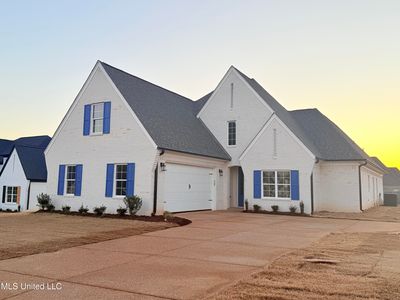 3165 Winterwood Dr, Hernando, MS, 38632