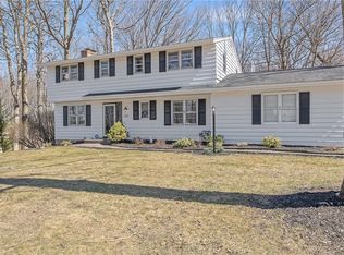 143 Northwood Way, Camillus, NY 13031