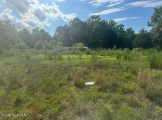 447 Jimmy Road, Magnolia, NC 28453