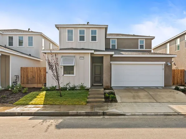 7237 E Homan Ave, Fresno, CA 93737