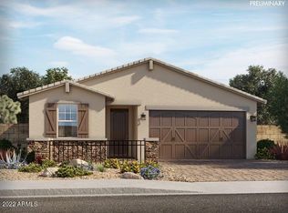 1301 S 223rd Dr, Buckeye, AZ 85326