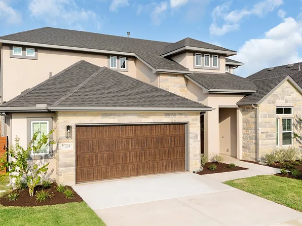 2116 Tobiano Trce, Georgetown, TX 78633