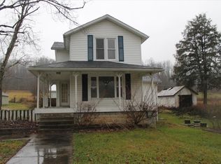 7771 Ceramic Rd, Roseville, OH 43777