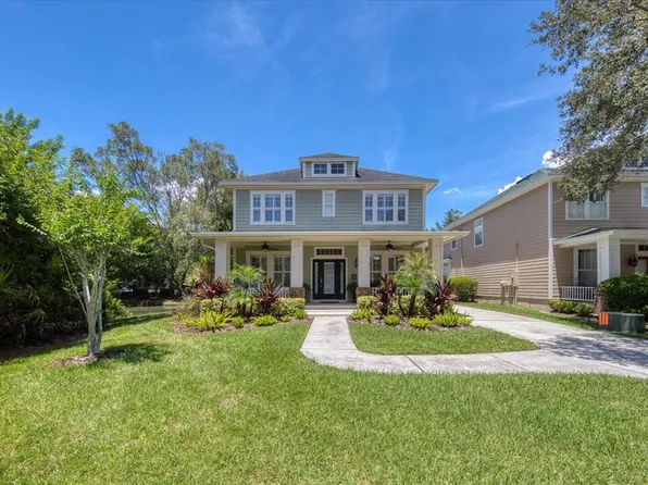 10455 Green Links Dr, Tampa, FL 33626