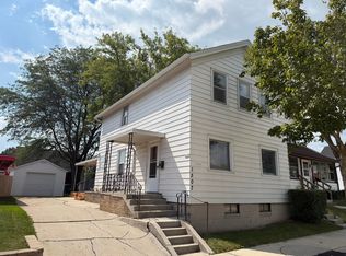 1507 Indiana Ave, Sheboygan, WI 53081