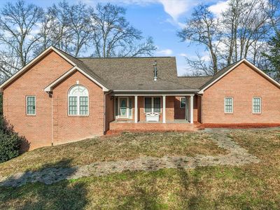 637 Baye Rd, Rutledge, TN, 37861