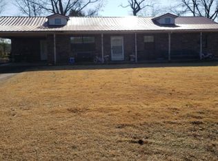 270 Williams Dr, Dover, AR 72837