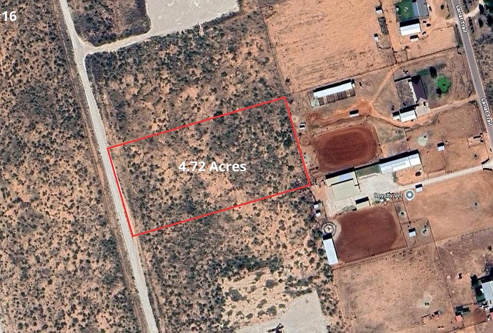 1st image of E Cottonwood Rd