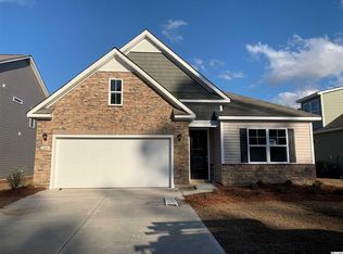 1204 Maxwell Dr LOT 338, Claiborne D Little River, SC 29566