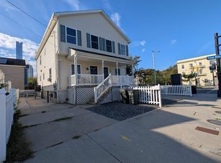 516 Grammercy Pl, Atlantic City, NJ 08401
