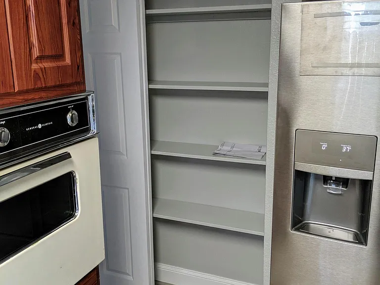 Kitchen Pantry