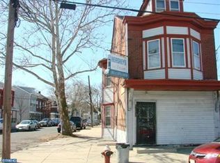 81 Fillmore St, Trenton, NJ 08638