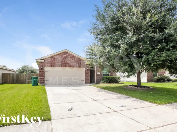 5623 That Way, Kingwood, TX 77339