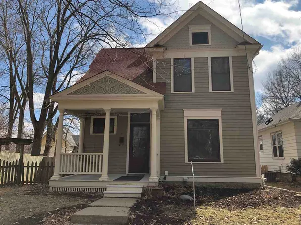 325 Brown St, Iowa City, IA 52245