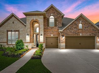 12018 Kingsmuir Ln, Richmond, TX 77407