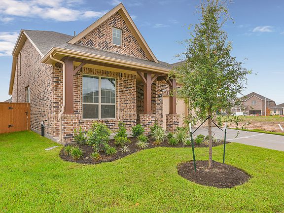 4th image of 15435 Kirkdell Bend Dr