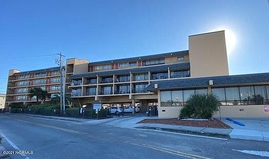 1st image of 222 N Carolina Beach Avenue #107