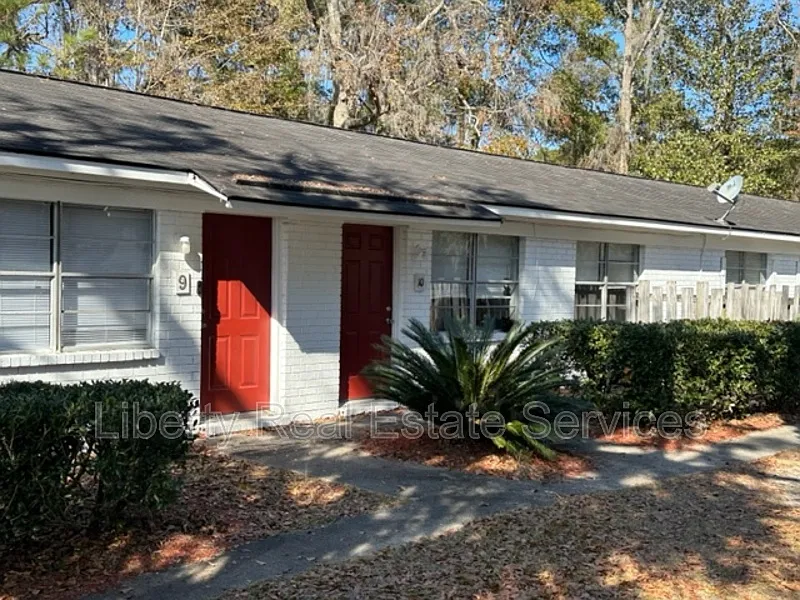 116 Mattie St #5