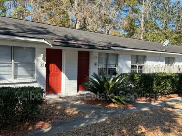 116 Mattie St APT 3, Hinesville, GA 31313