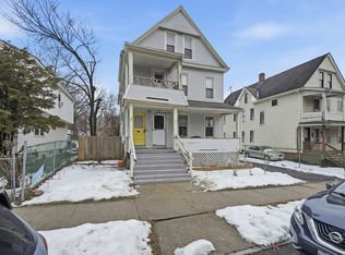 29-31 Knox St, Springfield, MA 01105