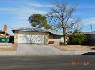 208 S American St, Ridgecrest, CA 93555