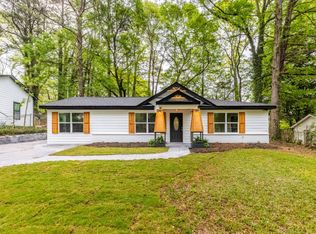 1019 Regis Rd SE, Atlanta, GA 30315