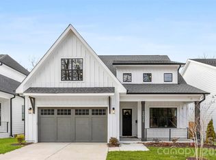 2025 South St, Charlotte, NC 28208