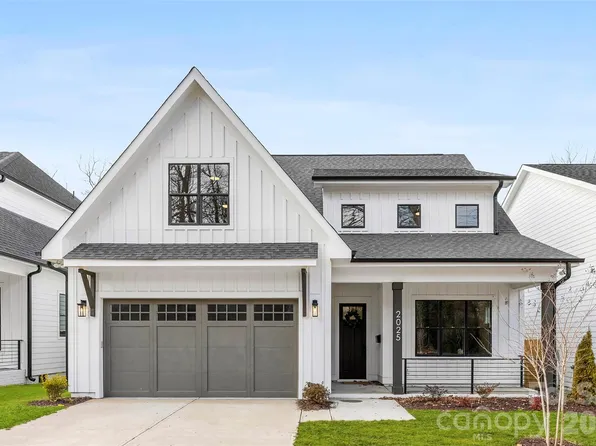 2025 South St, Charlotte, NC 28208