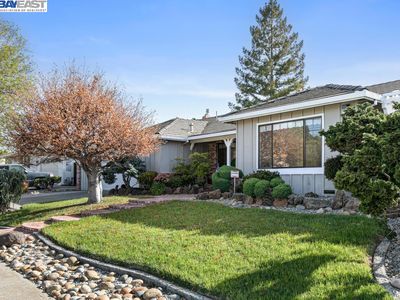 42950 Palm Ave, Fremont, CA, 94539