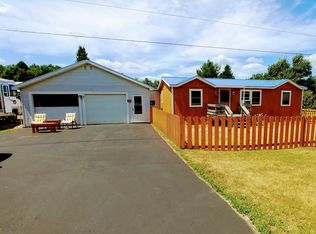 187 Dineen Rd, Constable, NY 12926